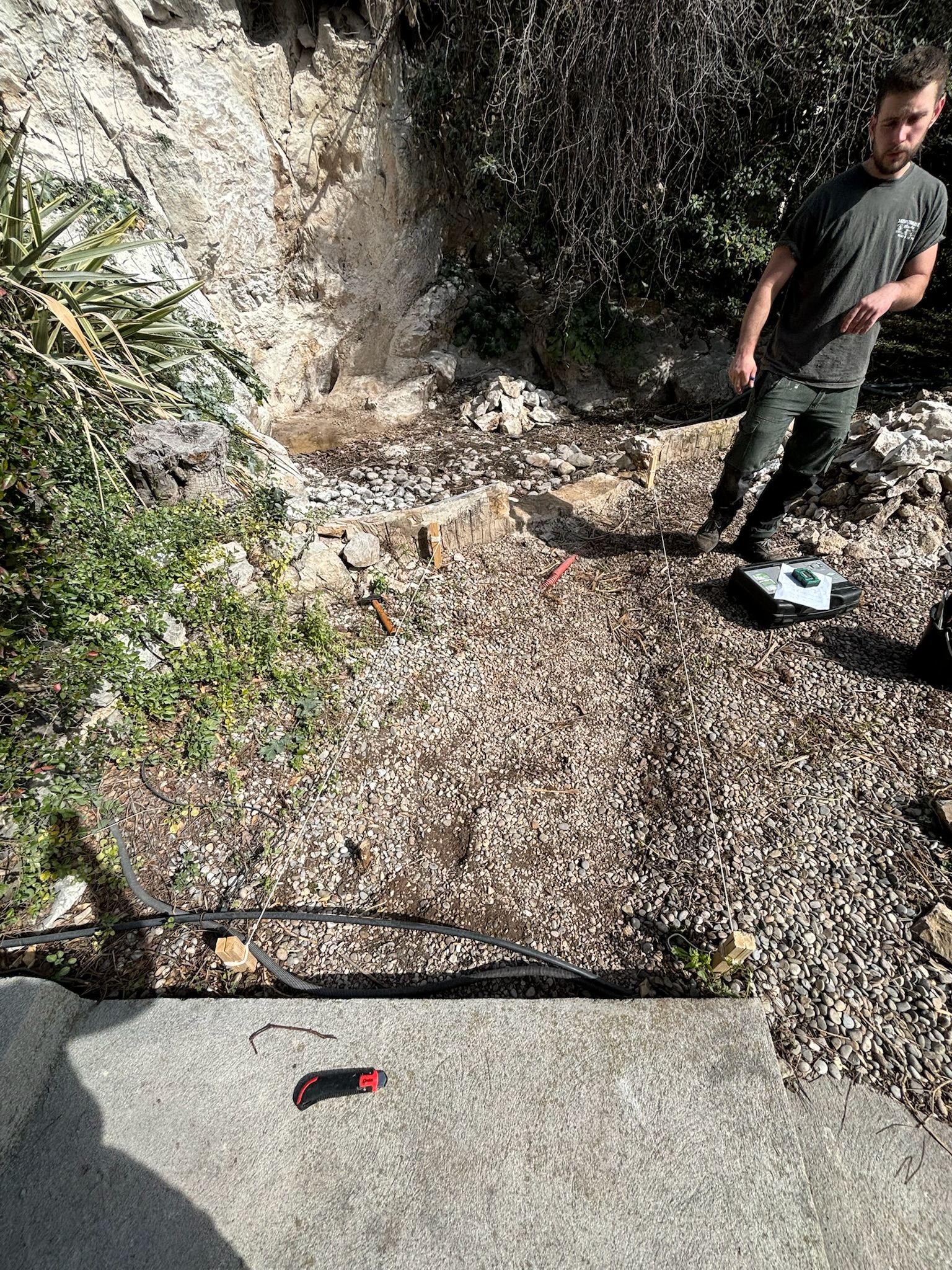 Chantier Roucas - Photo 19